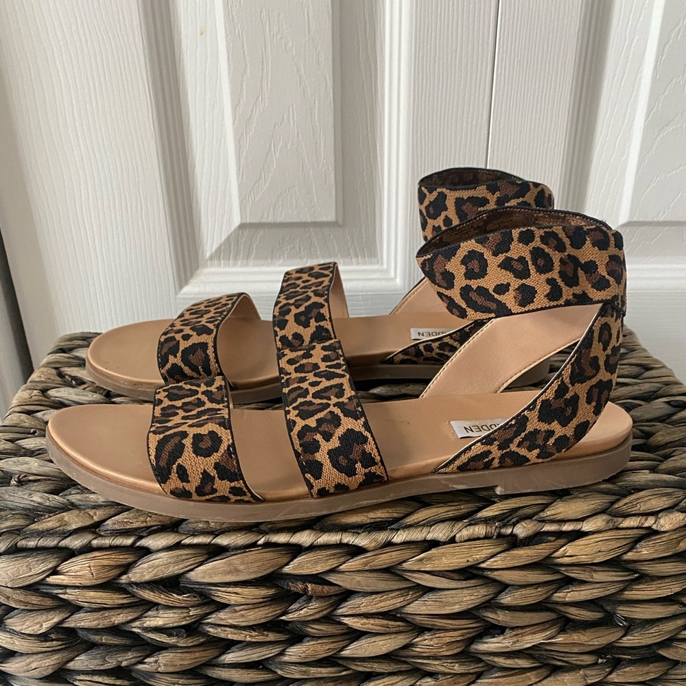 Steve Madden Sandals